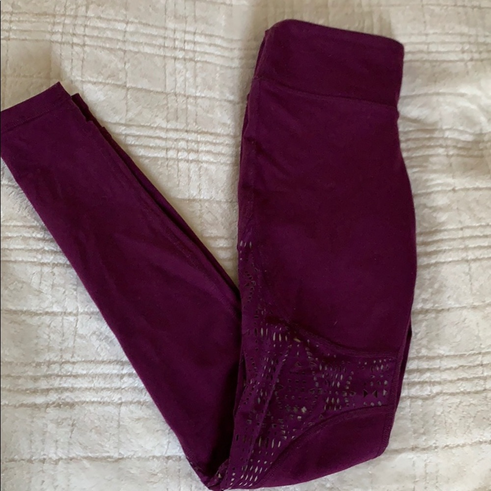Alo Yoga Pants - XS